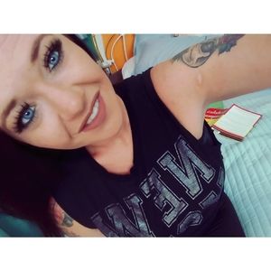 Meet your Posher, Meghan